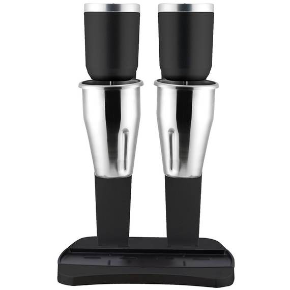 Nosch Mixer M98/2 Plus black mit Edelstahlbehälter Nosch Mixer M98/2 Plus black mit Edelstahlbehälter