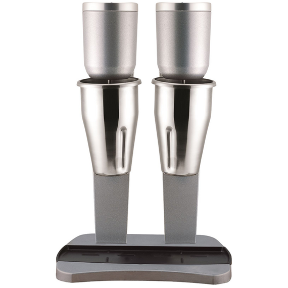 Nosch Mixer M98/2 Plus light grey mit Edelstahlbehälter Nosch Mixer M98/2 Plus light grey mit Edelstahlbehälter