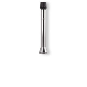 Hendi Homogenisierender Mischschaft für Stabmixer, (L)300mm