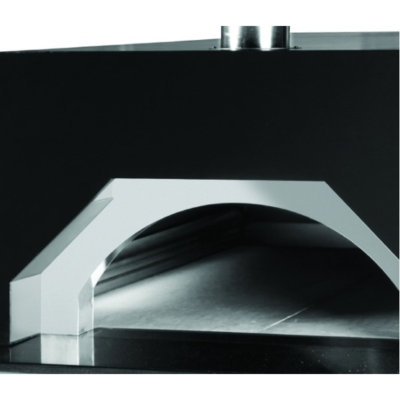 GMG Gas-Pizzaofen PFG-TN2 - 12 x Ø 30cm 2 GMG Gas-Pizzaofen PFG-TN2 - 12 x Ø 30cm
