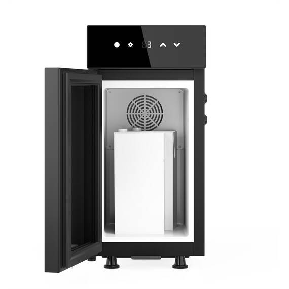 Bonamat Sego L Milchkühlschrank 1 Bonamat Sego L Milchkühlschrank
