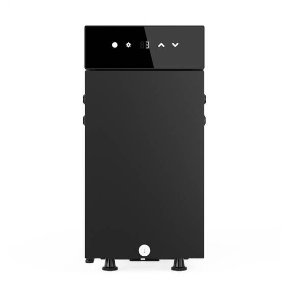 Bonamat Sego L Milchkühlschrank 2 Bonamat Sego L Milchkühlschrank