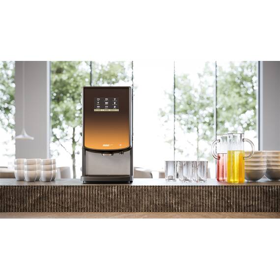 Bonamat Bolero 32 Instant Kaffeeautomat 5 Bonamat Bolero 32 Instant Kaffeeautomat