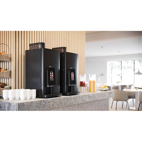 Bonamat FreshGround XL 330 Touch Frischbrühgerät für Bohnenkaffee und Heißgetränkevarianten 6 Bonamat FreshGround XL 330 Touch Frischbrühgerät für Bohnenkaffee und Heißgetränkevarianten