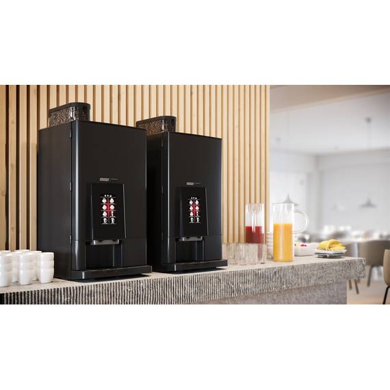 Bonamat FreshGround XL 330 Touch Frischbrühgerät für Bohnenkaffee und Heißgetränkevarianten 7 Bonamat FreshGround XL 330 Touch Frischbrühgerät für Bohnenkaffee und Heißgetränkevarianten