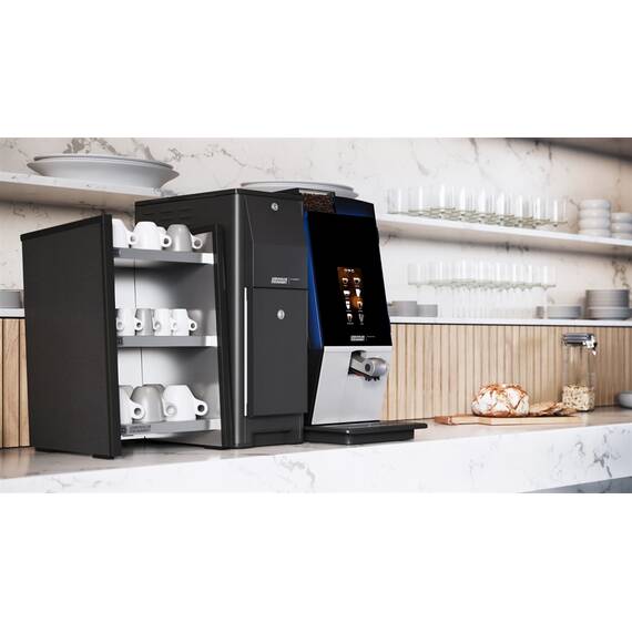 Bonamat FreshMilk Milchaufschäumer 7 Bonamat FreshMilk Milchaufschäumer