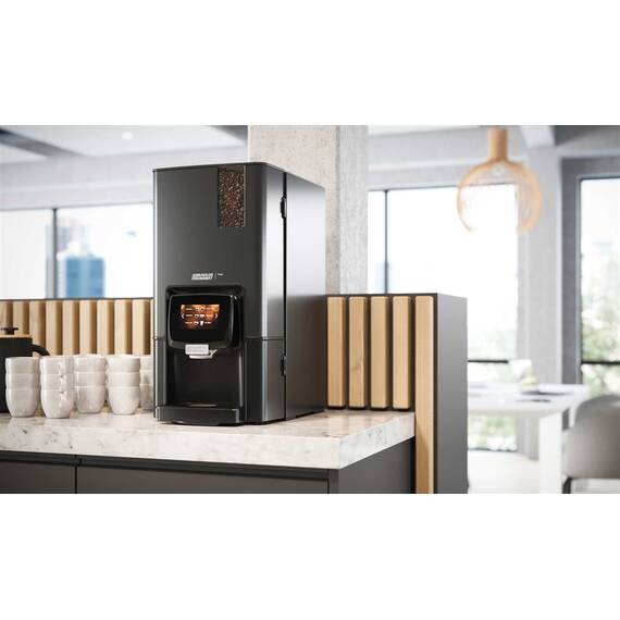 Bonamat Kaffeevollautomat Sego 12 4 Bonamat Kaffeevollautomat Sego 12