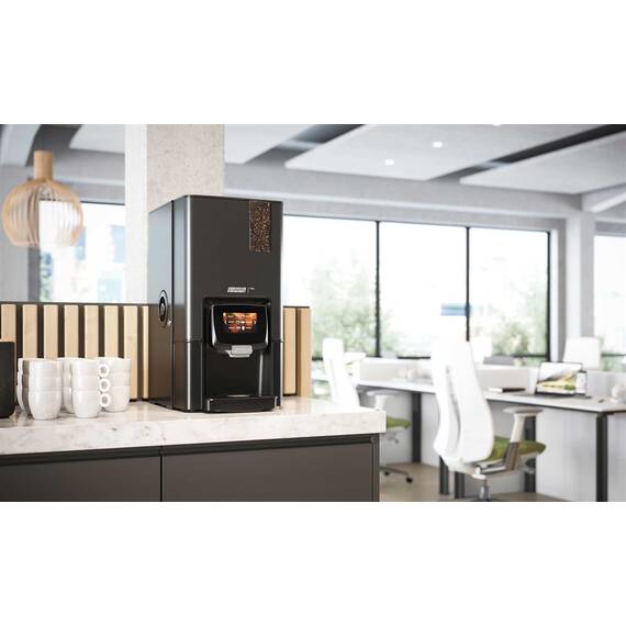 Bonamat Kaffeevollautomat Sego 12 5 Bonamat Kaffeevollautomat Sego 12