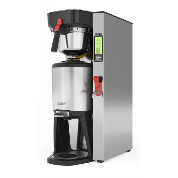 Bonamat Kaffeemaschine SGH 400 V 3 Bonamat Kaffeemaschine SGH 400 V