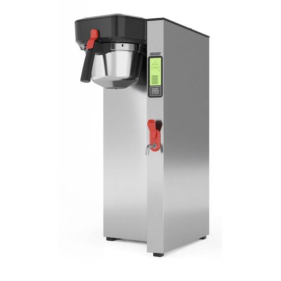 Bonamat Kaffeemaschine SGH 400 V 4 Bonamat Kaffeemaschine SGH 400 V