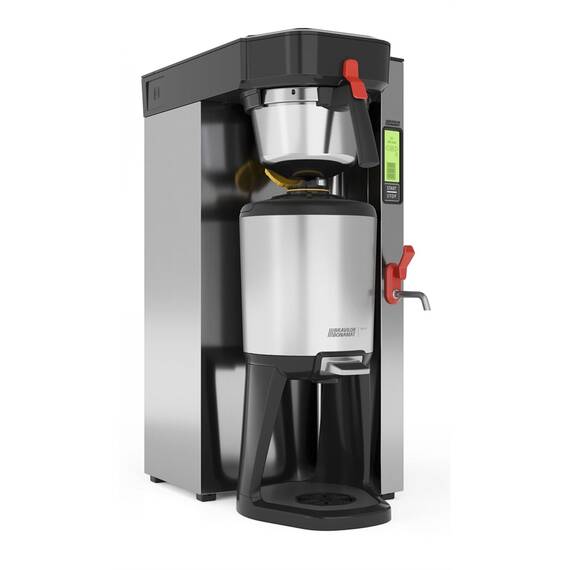Bonamat Kaffeemaschine SGH 400 V 1 Bonamat Kaffeemaschine SGH 400 V