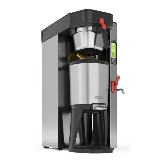 Bonamat Kaffeemaschine SGH 400 V 2 Bonamat Kaffeemaschine SGH 400 V