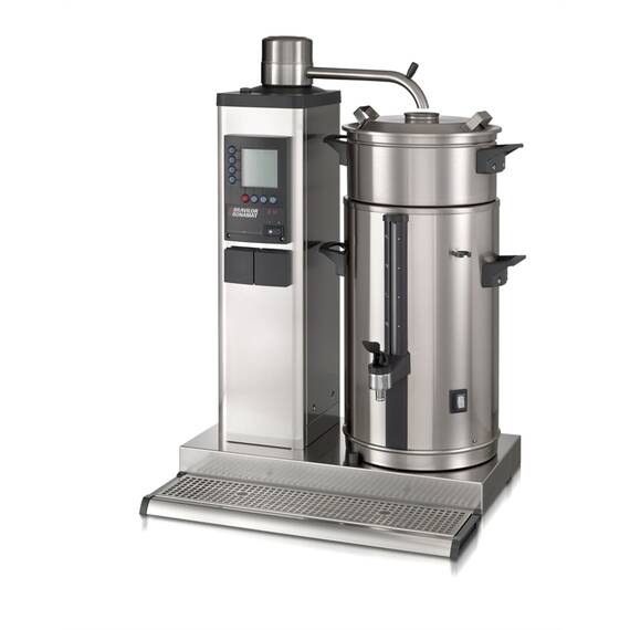 Bonamat Rundfilter Kaffeemaschine B40 R 1 Bonamat Rundfilter Kaffeemaschine B40 R
