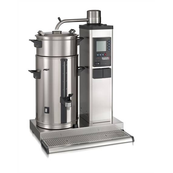Bonamat Rundfilter Kaffeemaschine B10 L 1 Bonamat Rundfilter Kaffeemaschine B10 L