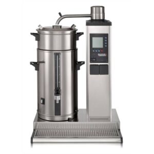 Bonamat Rundfilter Kaffeemaschine B10 L