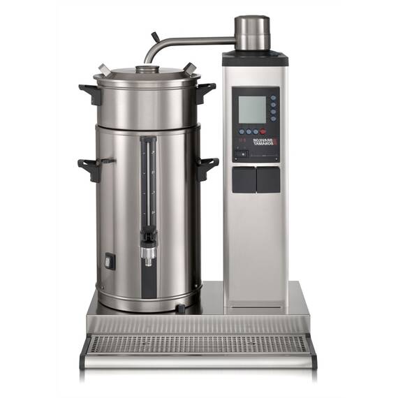 Bonamat Rundfilter Kaffeemaschine B40 L Bonamat Rundfilter Kaffeemaschine B40 L