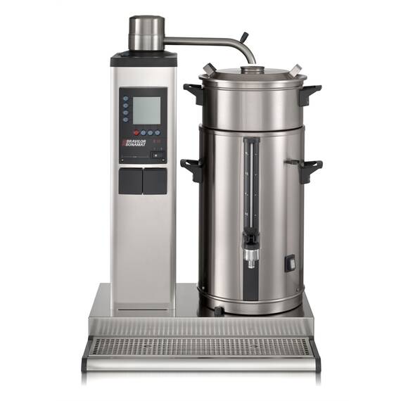 Bonamat Rundfilter Kaffeemaschine B20 L/R Bonamat Rundfilter Kaffeemaschine B20 L/R