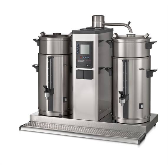 Bonamat Rundfilter Kaffeemaschine B20 3 Bonamat Rundfilter Kaffeemaschine B20