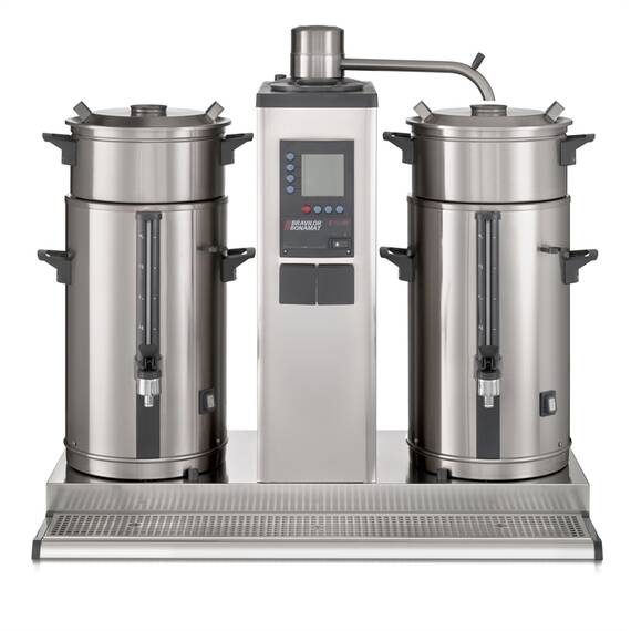 Bonamat Rundfilter Kaffeemaschine B10 Bonamat Rundfilter Kaffeemaschine B10
