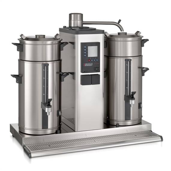 Bonamat Rundfilter Kaffeemaschine B20 2 Bonamat Rundfilter Kaffeemaschine B20