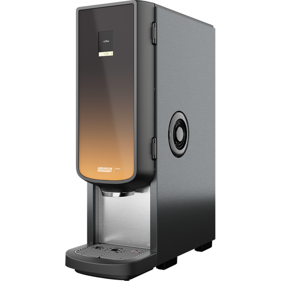 Bonamat Bolero 11 ZHW Instant Kaffeeautomat 2 Bonamat Bolero 11 ZHW Instant Kaffeeautomat