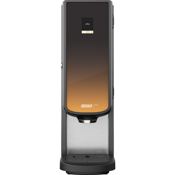 Bonamat Bolero 11 ZHW Instant Kaffeeautomat Bonamat Bolero 11 ZHW Instant Kaffeeautomat
