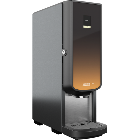 Bonamat Bolero 11 ZHW Instant Kaffeeautomat 1 Bonamat Bolero 11 ZHW Instant Kaffeeautomat