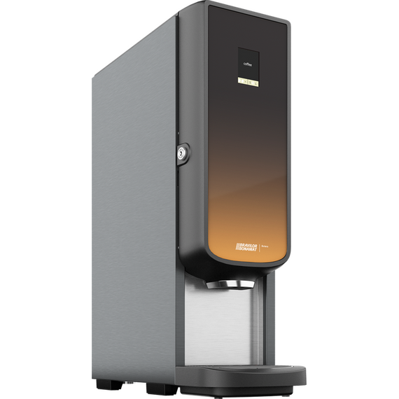 Bonamat Bolero 11 ZHW Instant Kaffeeautomat 3 Bonamat Bolero 11 ZHW Instant Kaffeeautomat