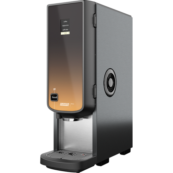 Bonamat Bolero 21 Instant Kaffeeautomat 3 Bonamat Bolero 21 Instant Kaffeeautomat