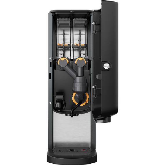 Bonamat Bolero 21 Instant Kaffeeautomat 4 Bonamat Bolero 21 Instant Kaffeeautomat