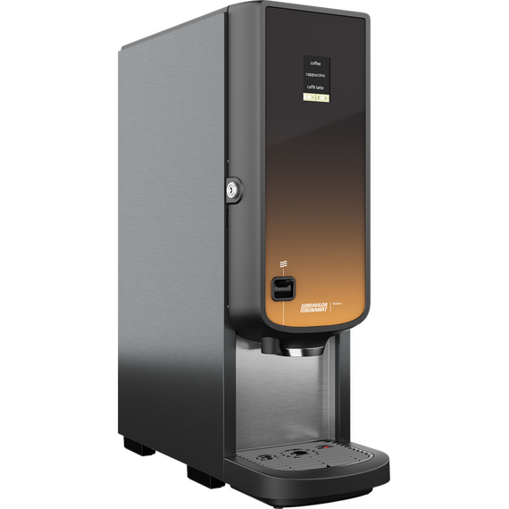 Bonamat Bolero 21 Instant Kaffeeautomat 2 Bonamat Bolero 21 Instant Kaffeeautomat