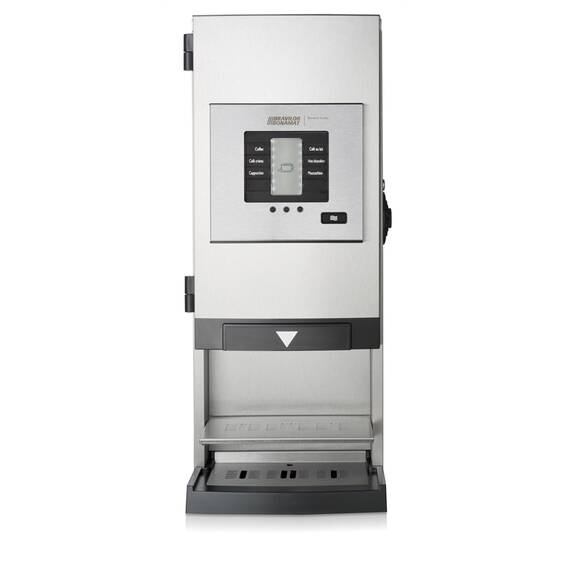 Bonamat Bolero Turbo LV12 Flüssigkonzentrat Kaffeeautomat Bonamat Bolero Turbo LV12 Flüssigkonzentrat Kaffeeautomat