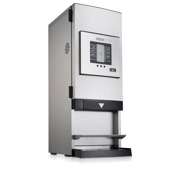 Bonamat Bolero Turbo LV12 Flüssigkonzentrat Kaffeeautomat 3 Bonamat Bolero Turbo LV12 Flüssigkonzentrat Kaffeeautomat