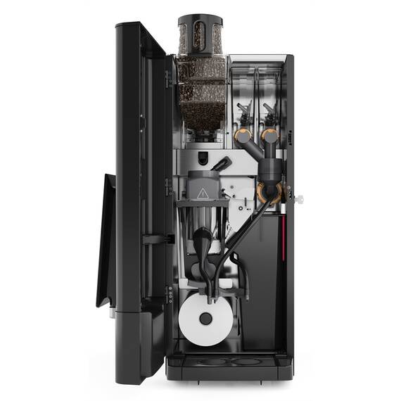 Bonamat FreshGround 310 Touch Frischbrühgerät für Bohnenkaffee und Heißgetränkevarianten 4 Bonamat FreshGround 310 Touch Frischbrühgerät für Bohnenkaffee und Heißgetränkevarianten