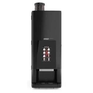 Bonamat FreshGround 310 Touch Frischbrühgerät für Bohnenkaffee und Heißgetränkevarianten