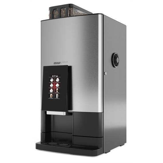 Bonamat FreshGround XL 233 Touch Frischbrühgerät für Bohnenkaffee und Heißgetränkevarianten 2 Bonamat FreshGround XL 233 Touch Frischbrühgerät für Bohnenkaffee und Heißgetränkevarianten