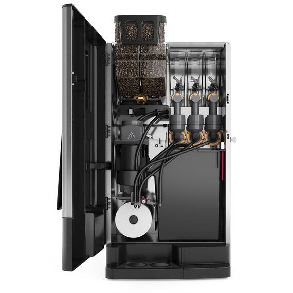 Bonamat FreshGround XL 233 Touch Frischbrühgerät für Bohnenkaffee und Heißgetränkevarianten 4 Bonamat FreshGround XL 233 Touch Frischbrühgerät für Bohnenkaffee und Heißgetränkevarianten