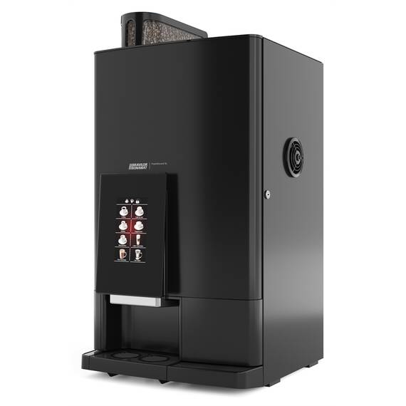 Bonamat FreshGround XL 330 Touch Frischbrühgerät für Bohnenkaffee und Heißgetränkevarianten 2 Bonamat FreshGround XL 330 Touch Frischbrühgerät für Bohnenkaffee und Heißgetränkevarianten