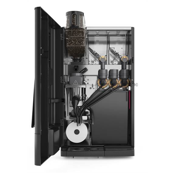 Bonamat FreshGround XL 330 Touch Frischbrühgerät für Bohnenkaffee und Heißgetränkevarianten 4 Bonamat FreshGround XL 330 Touch Frischbrühgerät für Bohnenkaffee und Heißgetränkevarianten