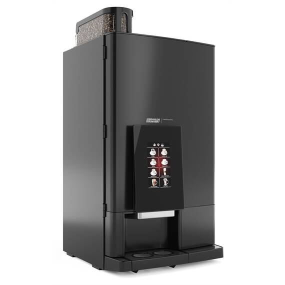 Bonamat FreshGround XL 330 Touch Frischbrühgerät für Bohnenkaffee und Heißgetränkevarianten 1 Bonamat FreshGround XL 330 Touch Frischbrühgerät für Bohnenkaffee und Heißgetränkevarianten