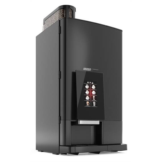 Bonamat FreshGround XL 330 Touch Frischbrühgerät für Bohnenkaffee und Heißgetränkevarianten 3 Bonamat FreshGround XL 330 Touch Frischbrühgerät für Bohnenkaffee und Heißgetränkevarianten