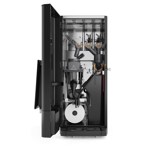 Bonamat FreshMore 310 Touch Frischbrühgerät für Filterkaffee und Heißgetränkevarianten 4 Bonamat FreshMore 310 Touch Frischbrühgerät für Filterkaffee und Heißgetränkevarianten