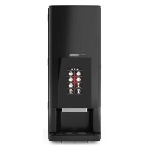 Bonamat FreshMore 310 Touch Frischbrühgerät für Filterkaffee und Heißgetränkevarianten