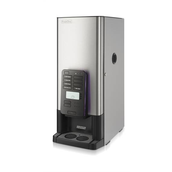 Bonamat FreshOne Frischbrühgerät für Filterkaffee 2 Bonamat FreshOne Frischbrühgerät für Filterkaffee