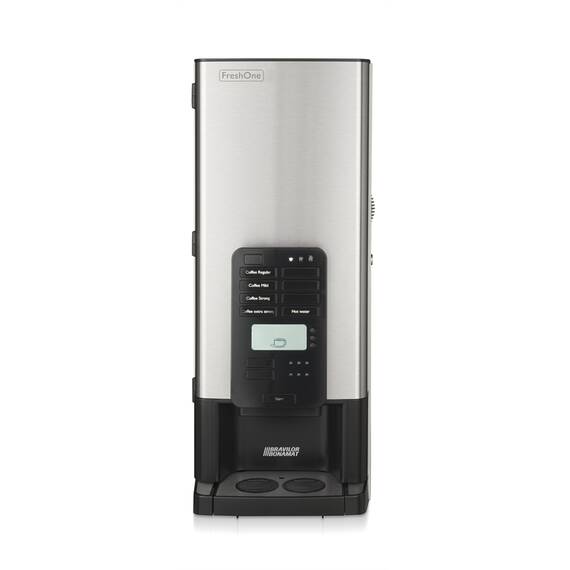 Bonamat FreshOne Frischbrühgerät für Filterkaffee Bonamat FreshOne Frischbrühgerät für Filterkaffee