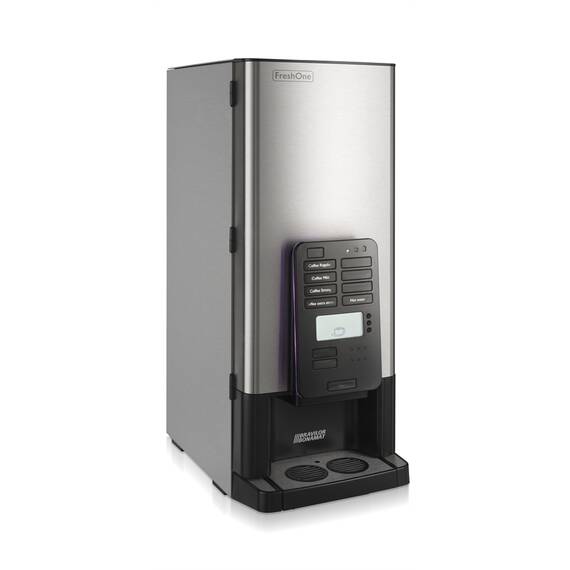 Bonamat FreshOne Frischbrühgerät für Filterkaffee 3 Bonamat FreshOne Frischbrühgerät für Filterkaffee