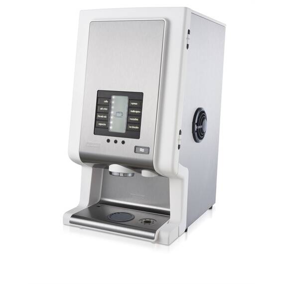 Bonamat Rivero 12 Flüssigkonzentrat Kaffeeautomat 4 Bonamat Rivero 12 Flüssigkonzentrat Kaffeeautomat