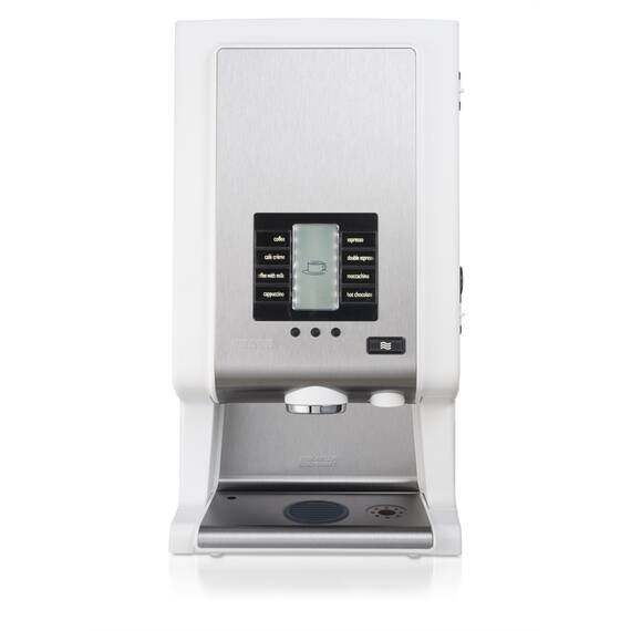 Bonamat Rivero 12 Flüssigkonzentrat Kaffeeautomat Bonamat Rivero 12 Flüssigkonzentrat Kaffeeautomat
