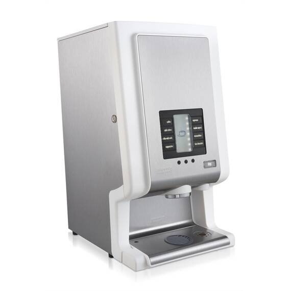Bonamat Rivero 12 Flüssigkonzentrat Kaffeeautomat 3 Bonamat Rivero 12 Flüssigkonzentrat Kaffeeautomat