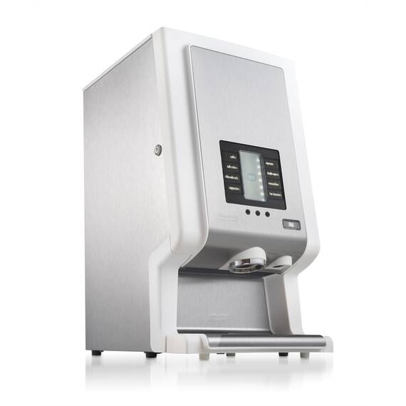 Bonamat Rivero 12 Flüssigkonzentrat Kaffeeautomat 1 Bonamat Rivero 12 Flüssigkonzentrat Kaffeeautomat